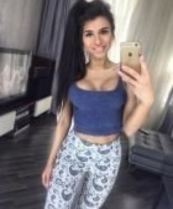 Анкета проститутки Людмила - Фото, г. Суходольск, 20 лет, №13750