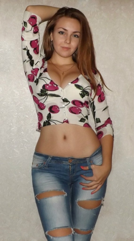 Анкета проститутки Алинашка - Фото, г. Суходольск, 28 лет, №18703